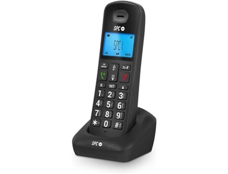 Teléfono Fijo SPC INTERNET 7620n gossip2