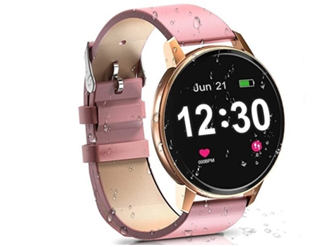Smartwatch Android Ios Enzon