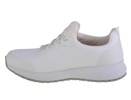 Botas Mujer SKECHERS Blanco (Tam: 36)