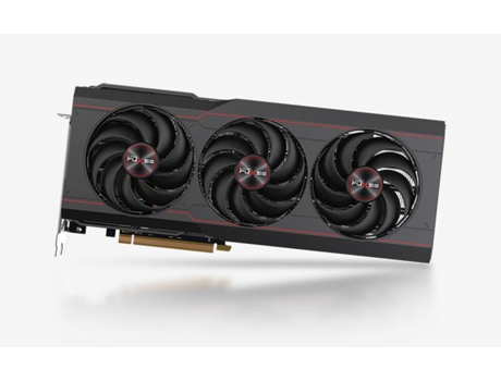 Tarjeta Gráfica SAPPHIRE Radeon RX 6800 XT (AMD - 16 GB GDDR6)