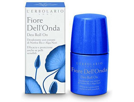 Desodorante L'ERBOLARIO Flor de las Olas (50 ml)