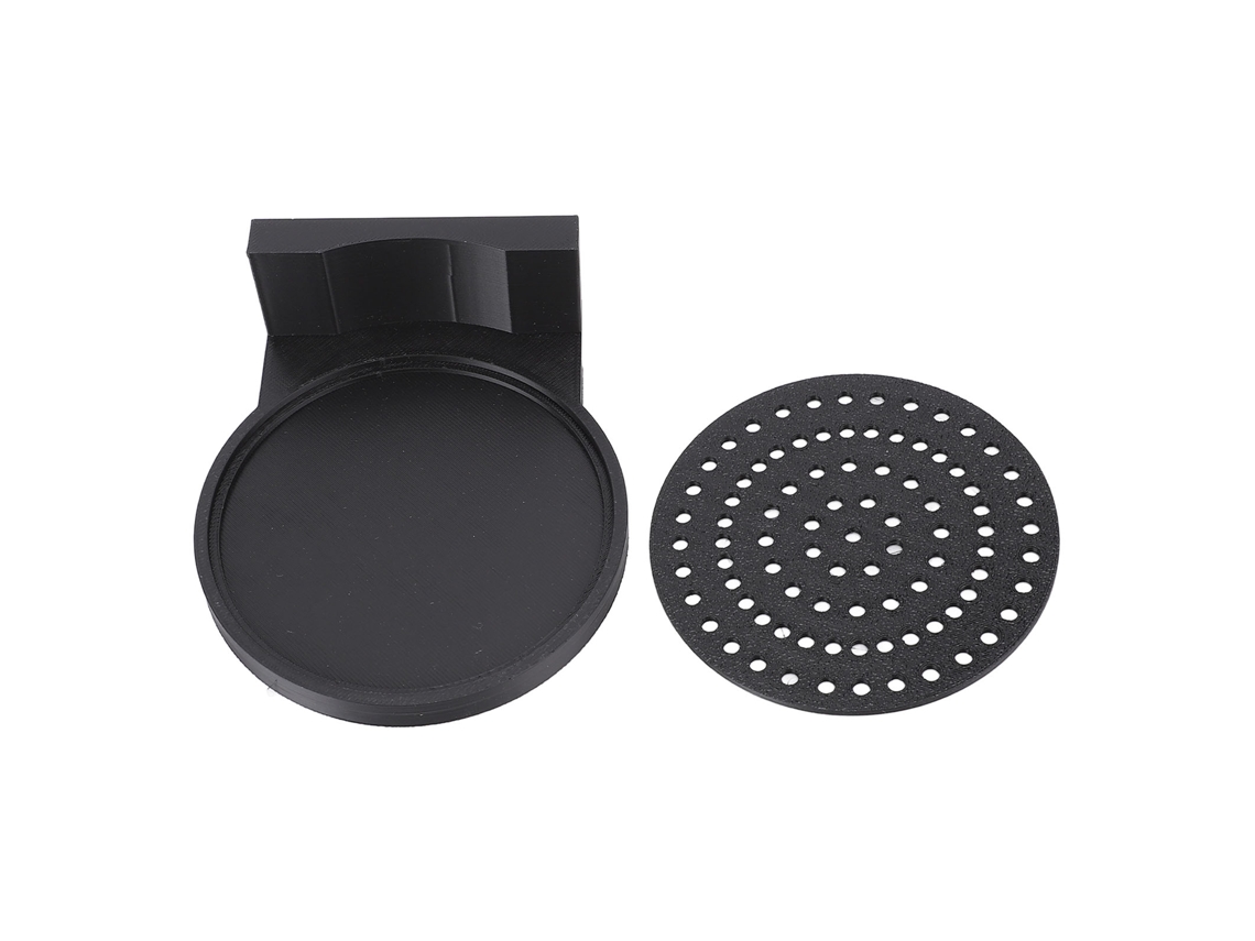 Bandeja De Goteo De Pla Ligera Para Cafetera De Cápsulas, Compatible Con Mini Plus.