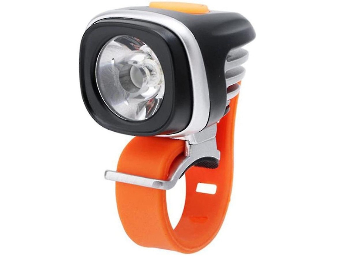 Juego de luces para bicicleta con control de temperatura IPX8, color negro, para MTB/Carretera, Yizhood