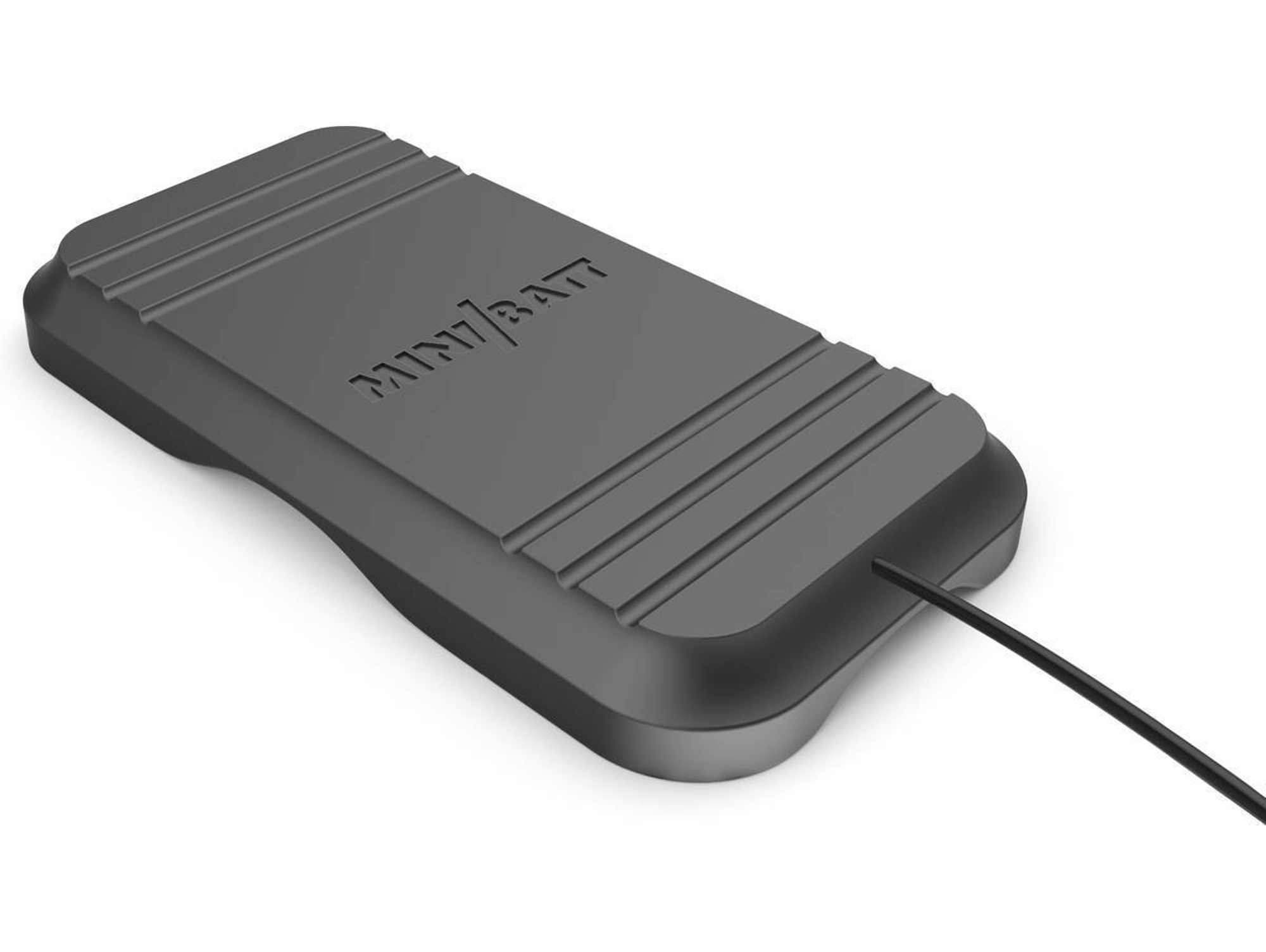 Cargador minibatt 2025