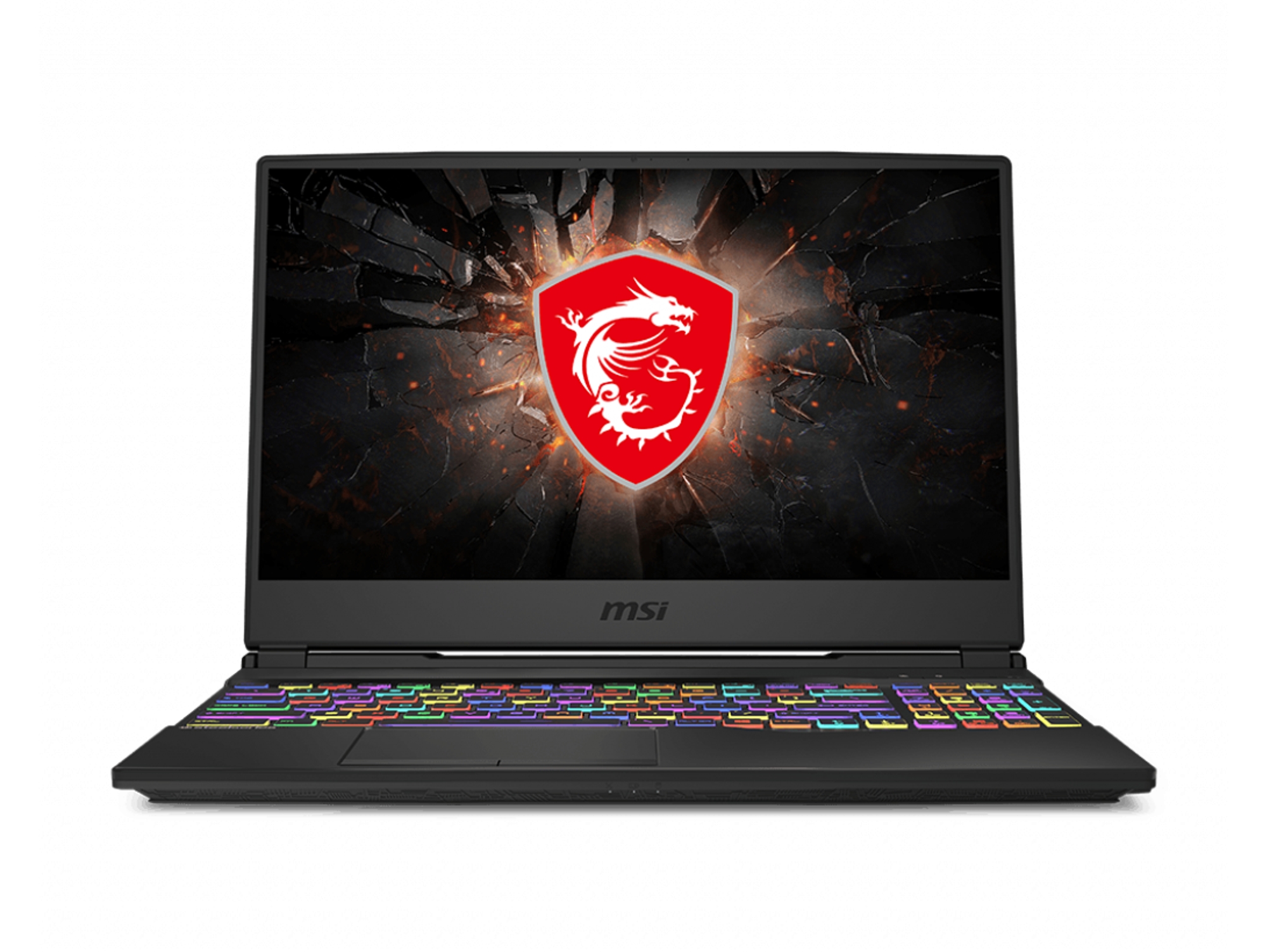 Portátil Gaming MSI GL65 9SFK-286XES (Intel Core i7-9750H - NVIDIA GeForce RTX 2070 - RAM: 16 GB - 512 GB SSD - 15.6'')