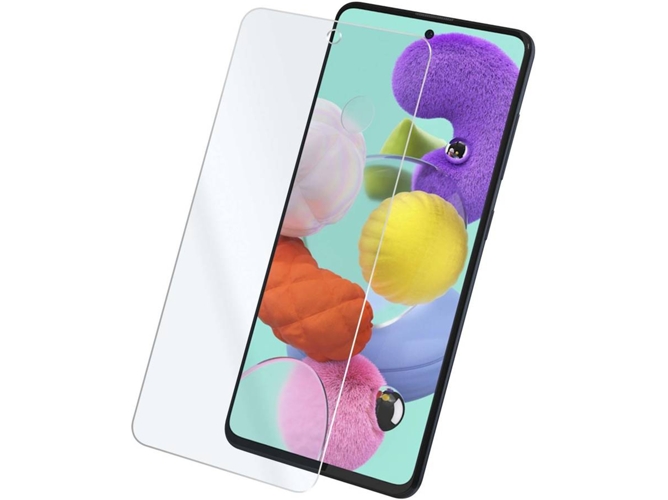 Protector Samsung Galaxy A51 IMAK