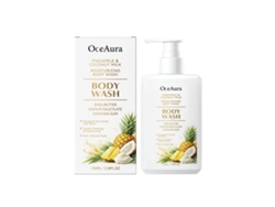 Gel de ducha hidratante