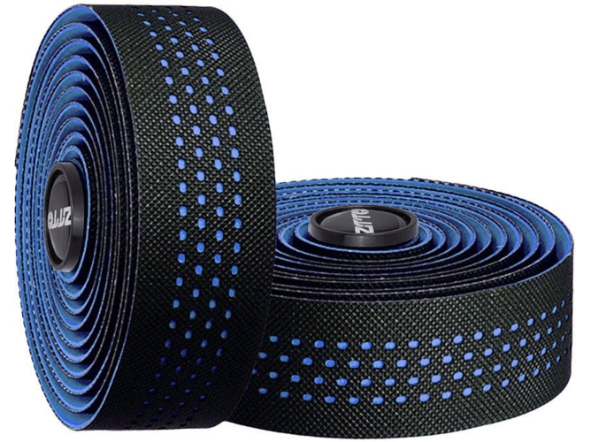 Cinta Amortiguadora para bicicletas ANSELF Azul