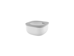 Recipiente HermÃ©tico 975Ml Gris - Store&More GUZZINI
