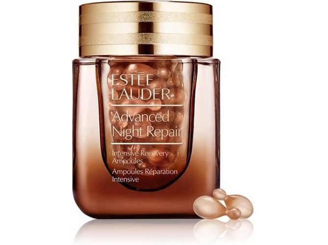 Ampolas ESTÉE LAUDER Advanced Night Repair Intensive Recovery 60 (30 ml)