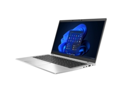 Portátil HP Elitebook 845 G8 8C R7-5850U 16Gb 512Gb-Nvme 14Fhd W11P Wlan Bt Ir Cam Reacondicionado Como Nuevo
