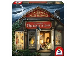 Juego de Mesa SCHMIDT SPIELE The taverns of the deep valley (Edad Mínima Recomendada: Adultos)