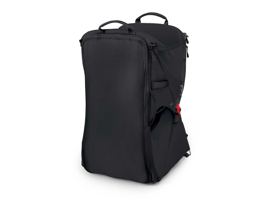 Mochila Montaña OSPREY Família poco lt