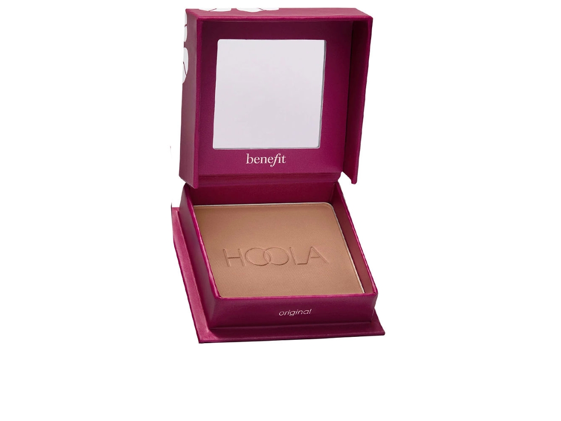 Bronceador mate Hoola 8 g/0,28 oz Beneficio