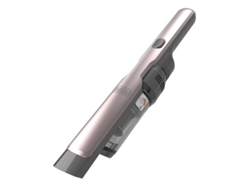 Aspiradora de mano sin bolsa BLACK+DECKER Dvc320brg Rose Gold Blackdecker
