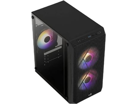 Desktop Gaming TRENDINGPC (AMD Ryzen 5 5600G - RAM: 32 GB - 1 TB SSD - Amd Radeon Vega 7 )