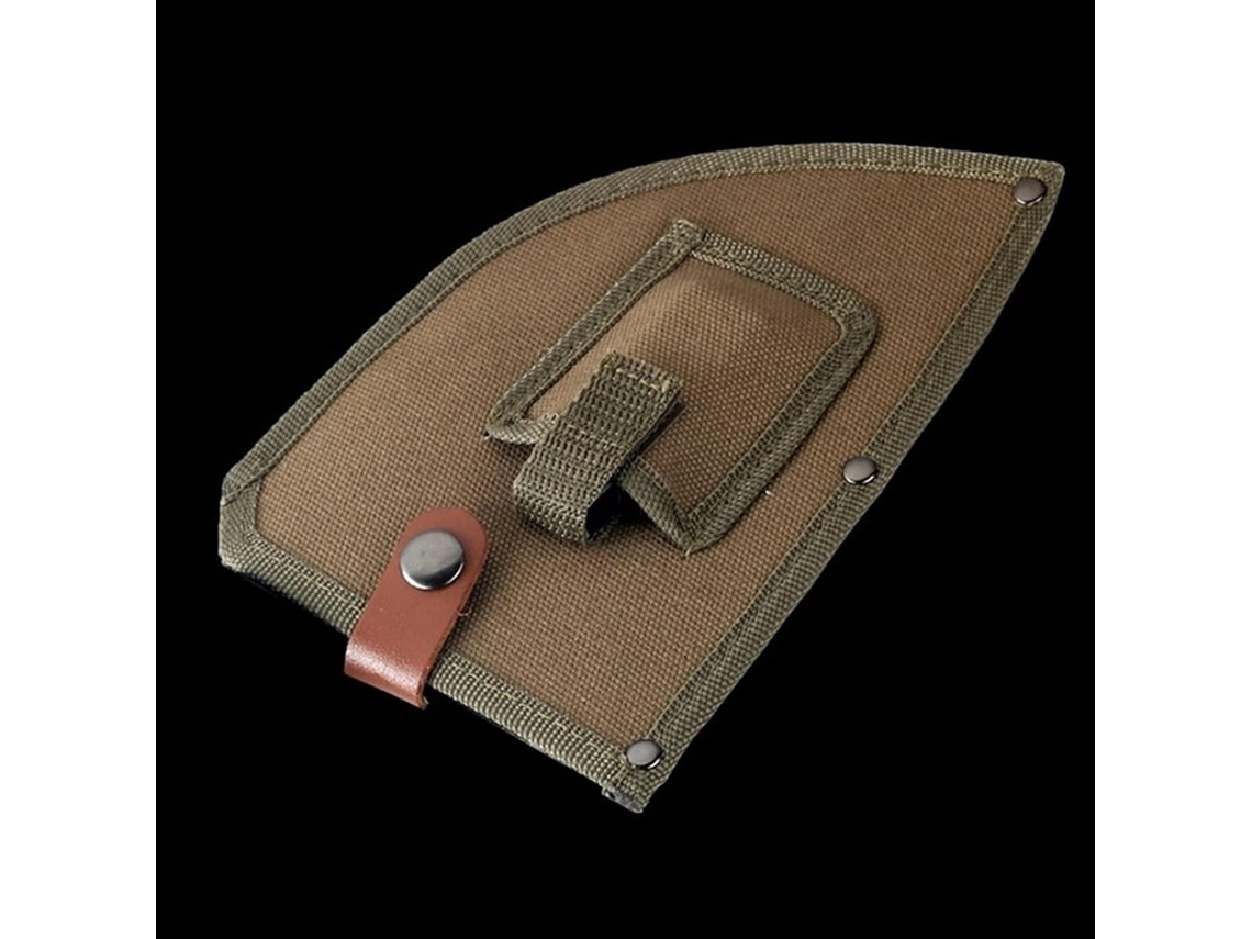 Cuenta Con Una Hoja De Acero Inoxidable Alto Contenido En Carbono. Este Cuchillo Está Hecho A Mano Al 100%. Su