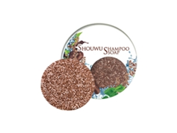 Pastilla de champú de alto rendimiento para un cabello sano