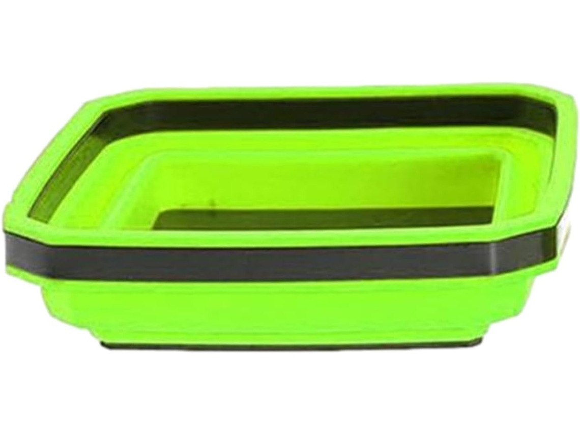 Monedero Plegable – Base Magnética Potente, Diseño De Silicona