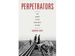 Libro Perpetrators (Inglés)