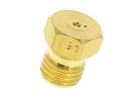 Inyector de butano 0,91 c00053176 ARISTON HOTPOINT