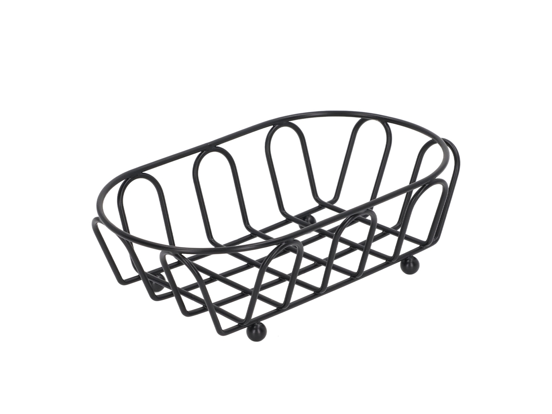 Sartén rectangular antiadherente con asa para Tamagoyaki (carne, pescado) 13,5 x 18,5 cm | Sin marca