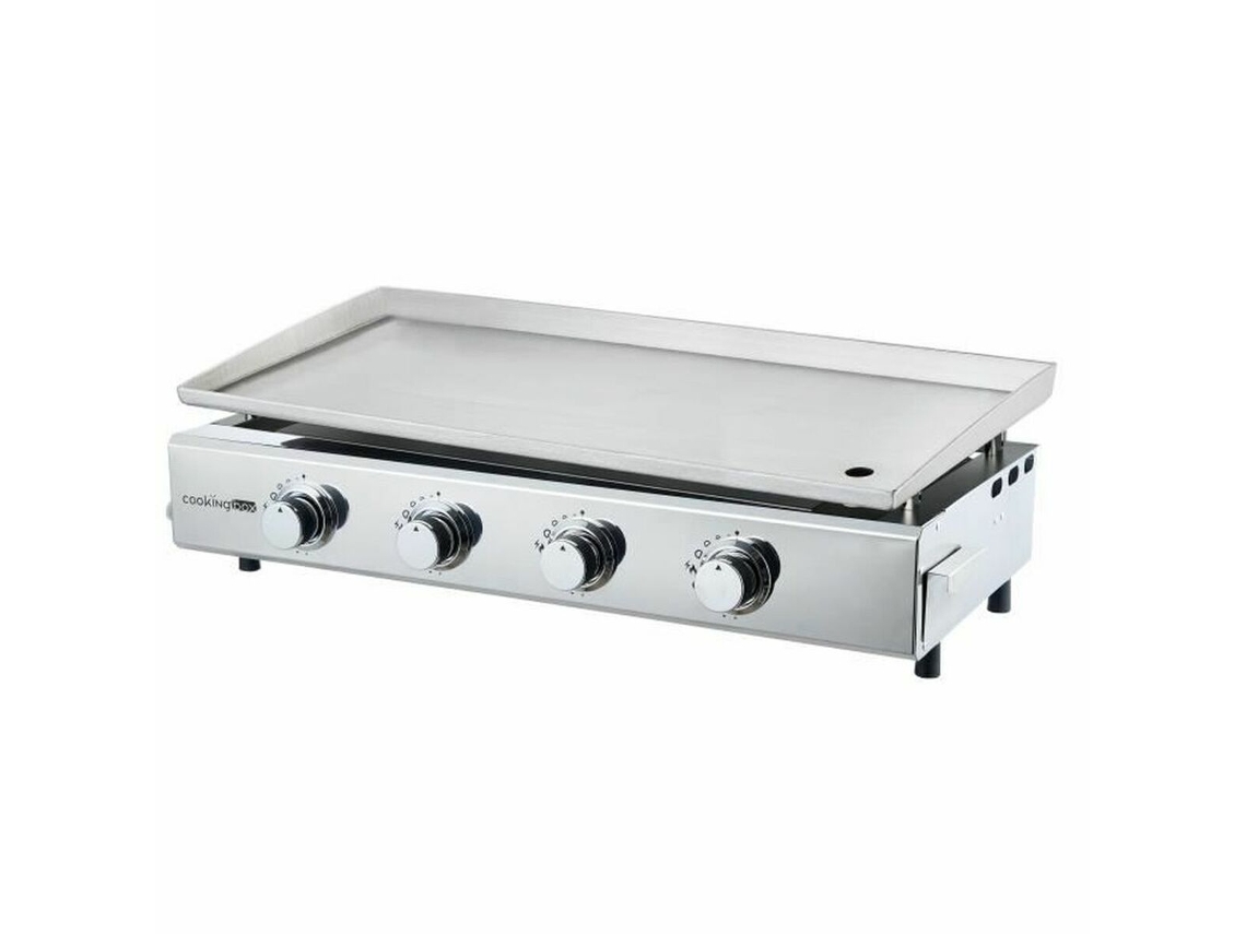 Plancha de Cocina COOKINGBOX