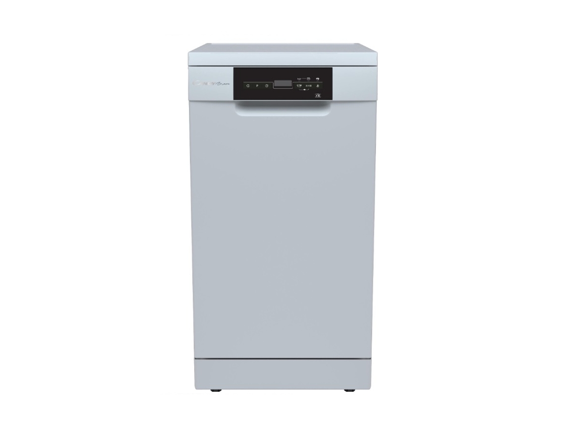Lavavajillas CANDY CDPH2D1047W (10 Cubiertos - 45 cm - Blanco)