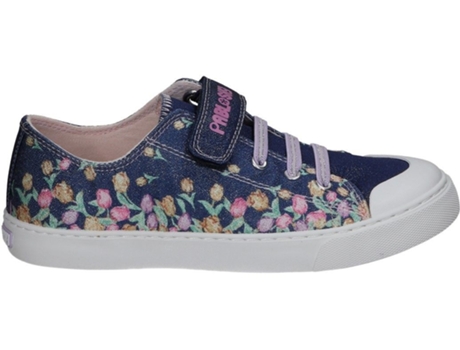Zapatillas de Bebé Niña PABLOSKY Tecido (36)