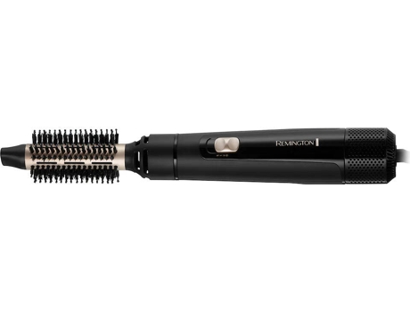Moldeador de Pelo REMINGTON Blow Dry & Style AS7300 (1000 W - 2 Niveles de temperatura)