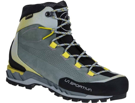 Botas para Mujer LA SPORTIVA Trango Tech Couro Goretex Multicolor para Montaña (EU 41 1 / 2)