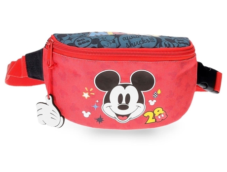 Riñonera Get Moving MICKEY
