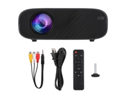 Proyector (pantalla 3D, duplicación de 480p)