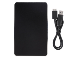 Disco Duro Externo Móvil Portátil De 320g, 2.5 Pulgadas, Usb3.0, Mini, De Alta Velocidad