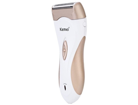 Kemei Km-3518 Epilator Eléctrico