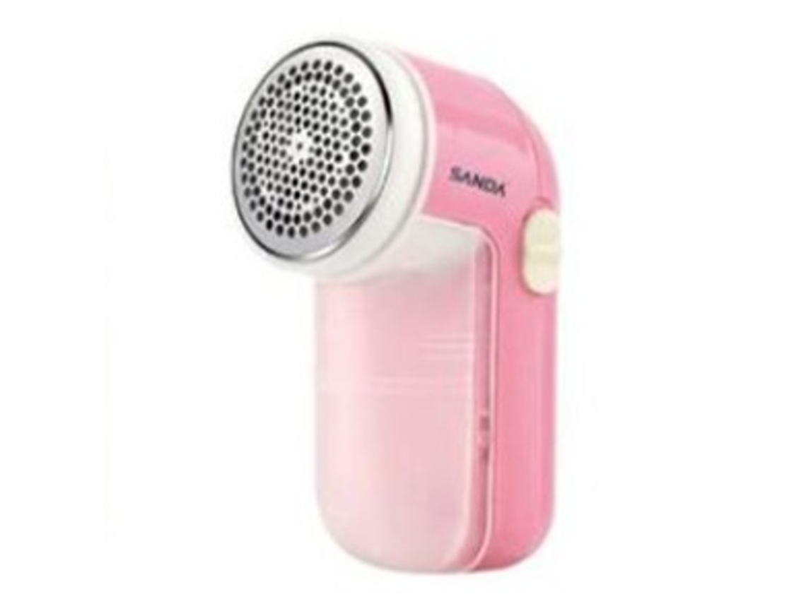 Quitapelusas rosa Sanda SD 6523