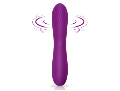 Vibrador CHRONUS CR0305_zzh21 Morado