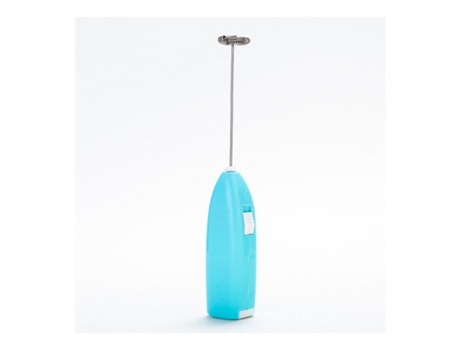 Batidora de Leche WT-33 Azul