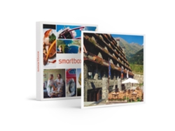Caja Regalo SMARTBOX 2 noches con desayuno en el Patagonia Atiram Hotel 4* de Andorra