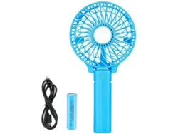 Mini ventilador USB portátil MDUG (con batería)