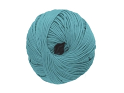 Hilados de Algodón Natura Pellet 50 Grs N49 Natura Just Cotton