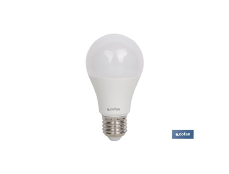 Bombilla led 6w clasic 240 470lm 4000k