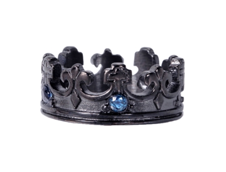 Joyas De Vampiro - Diamante Azul Negro - 8 Joyas De Vampiro - Diamante Azul Negro - 8 JEIIBRZUI