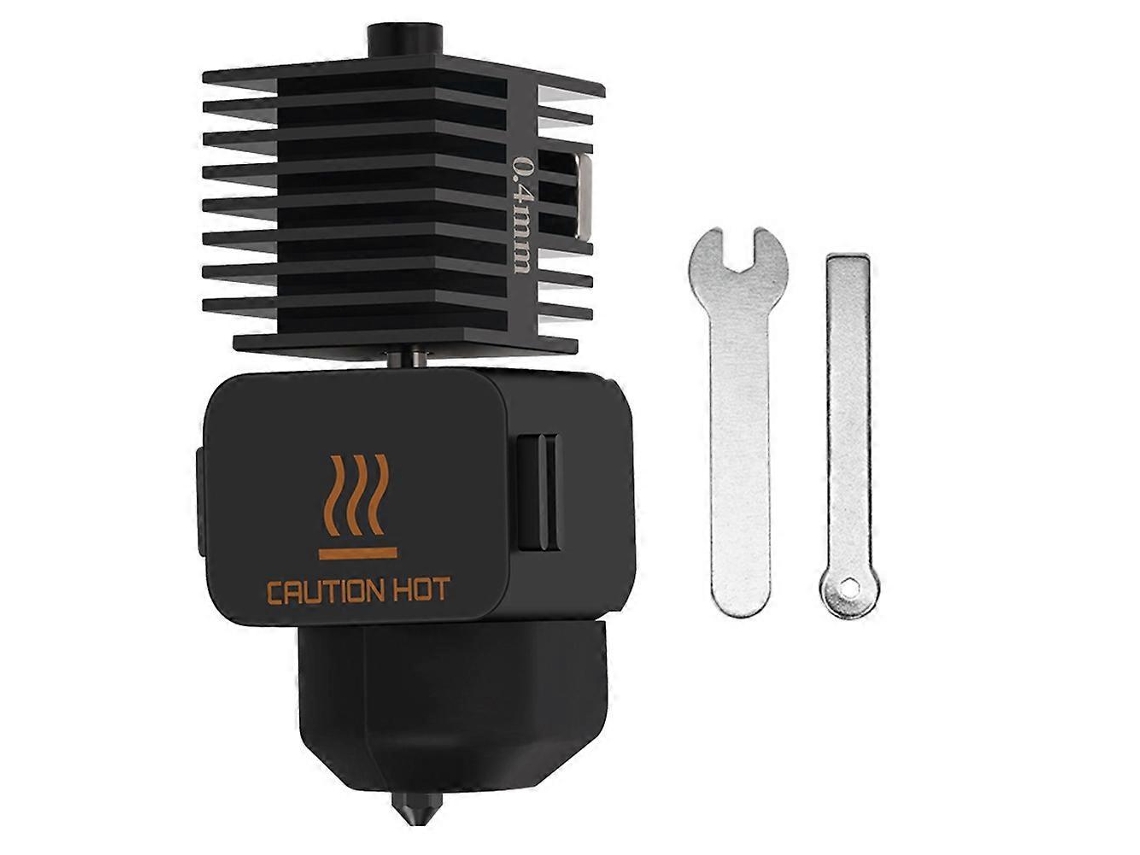 For A1 Mini Hotend 0.4mm Hotend For A1 Mini Nozzles Assembly 0.4mm