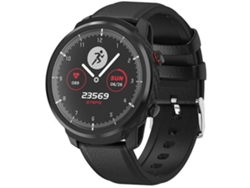 Smartwatch ALIMENTACIÓN YIZ632 Negro