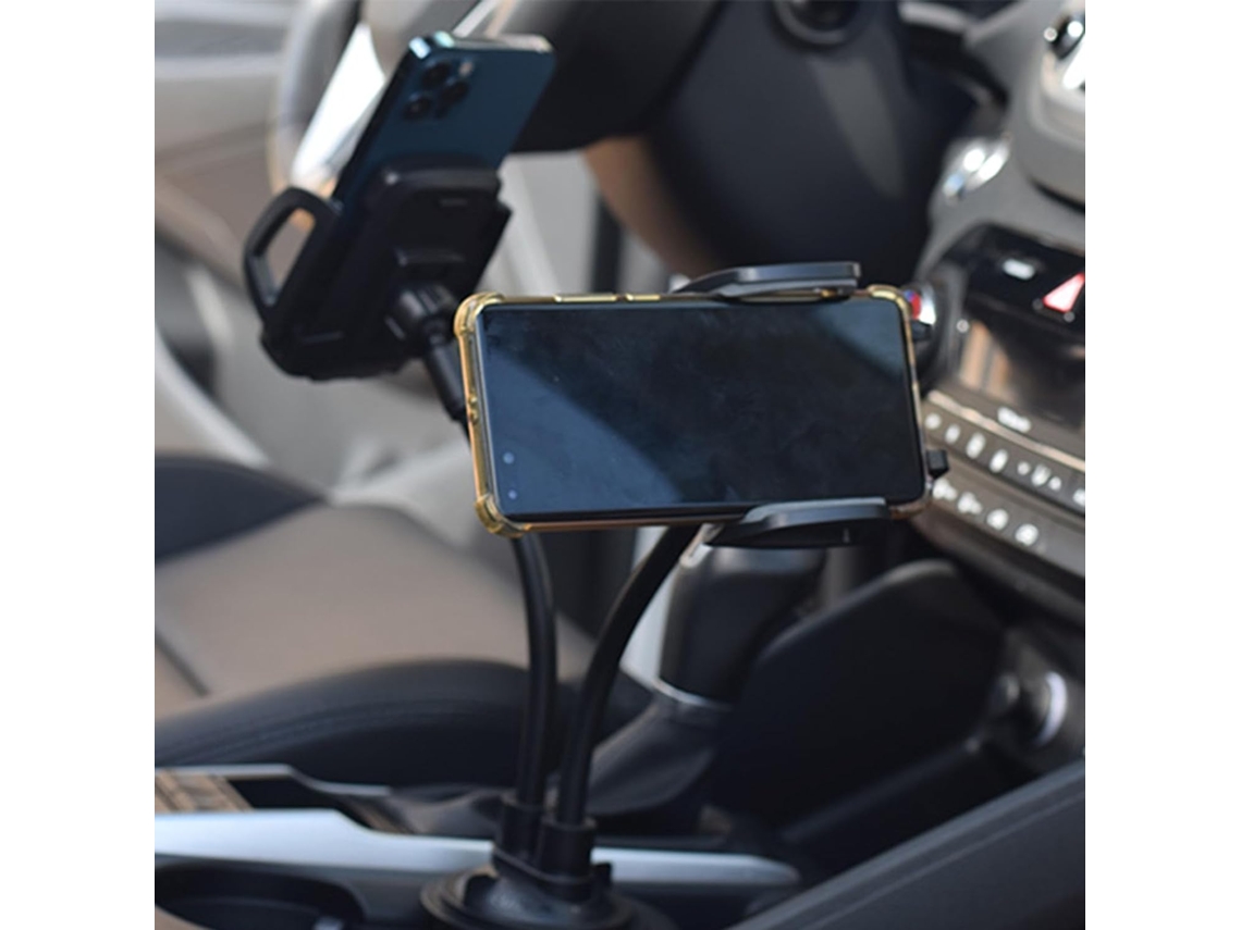 Convertidor De Corriente Para Coche De 12 V A 3 A Y 9 W