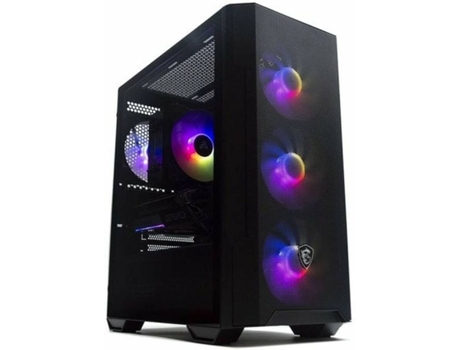 Desktop PCCOM Intel Core I5-12400F 32 Gb Ram 1 Tb Ssd