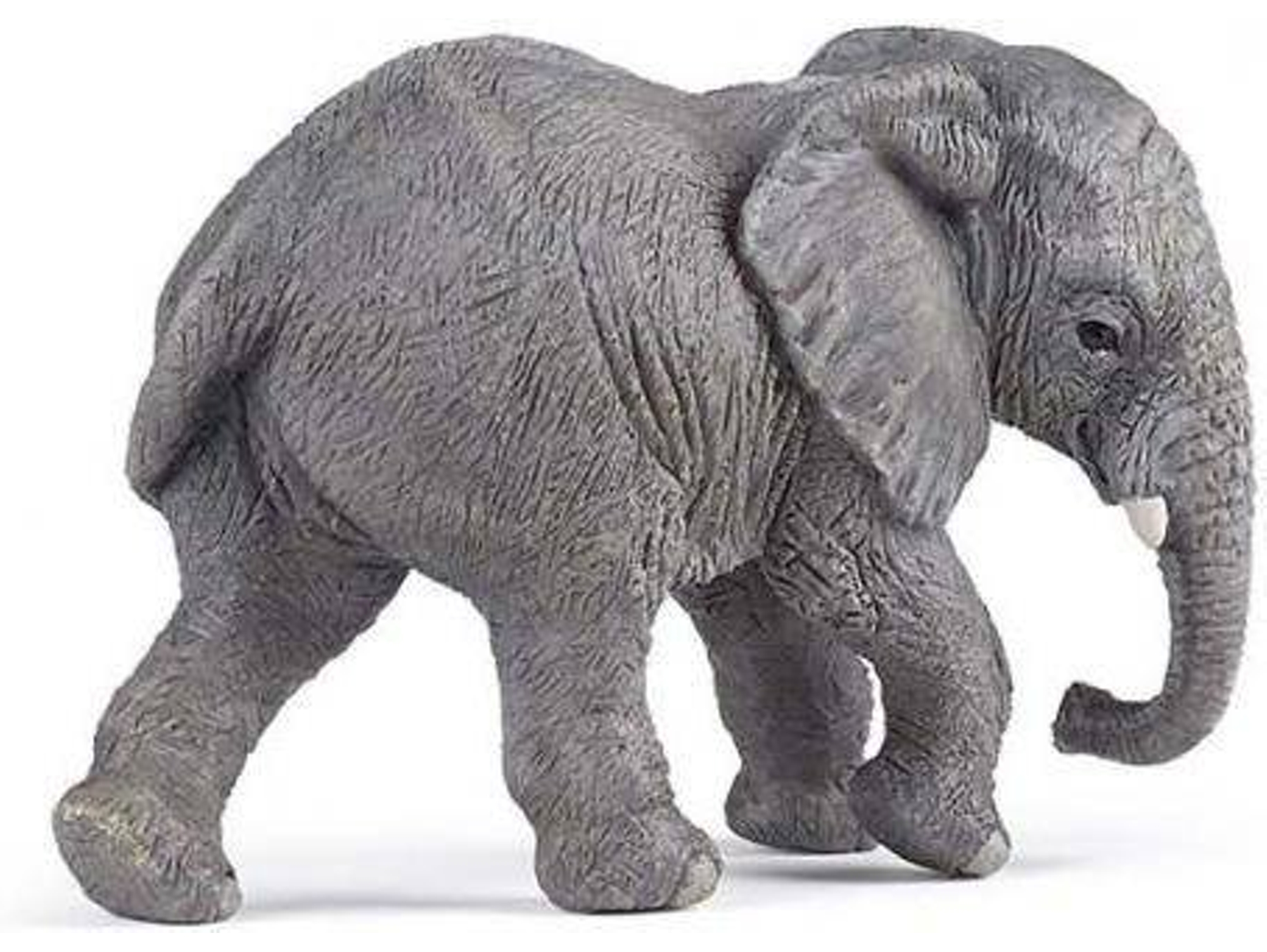 Figura PAPO Elefante Jovem Africano