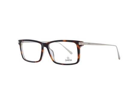 Montura de Gafas Hombre Omega OM5014 58056
