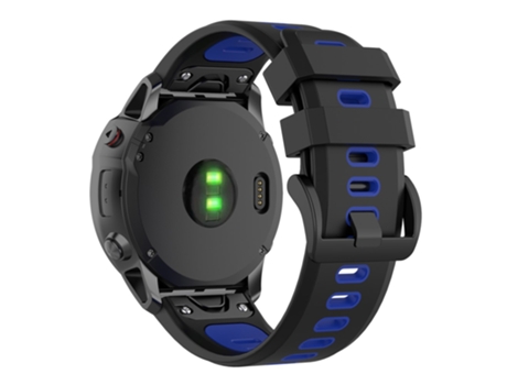 Correa para Garmin Fenix 7X 680603160A